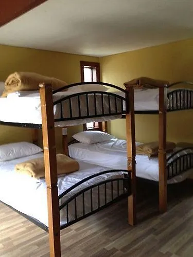 **  Banff International Hostel Kanada