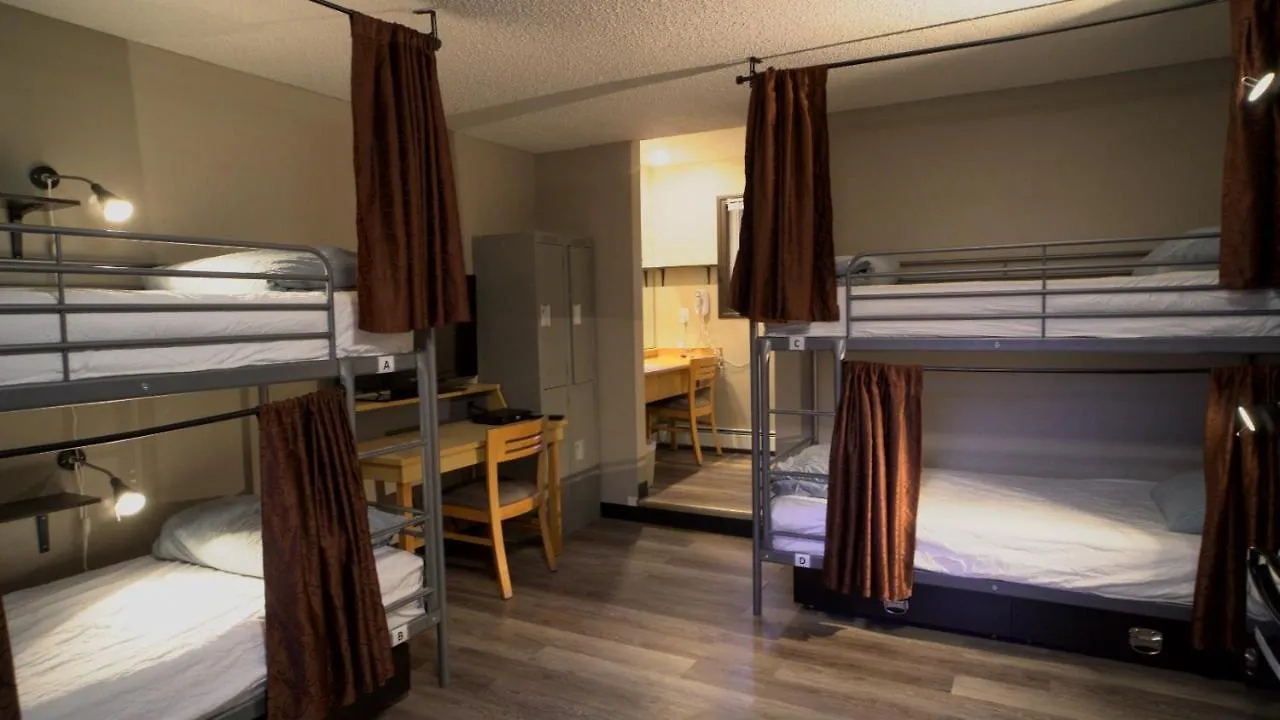 Banff International Hostel