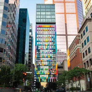 **** Hotel Le Germain Canadá