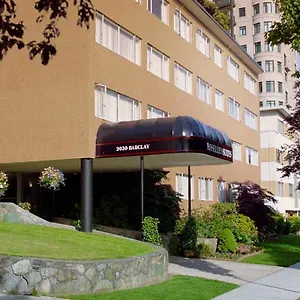 *** Apart-hotel Rosellen At Stanley Park Canadá