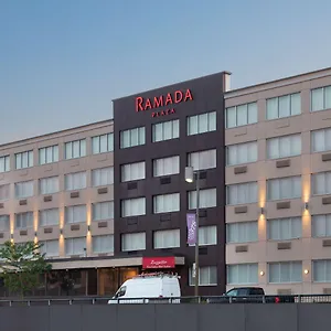 *** Hotel Ramada Plaza By Wyndham Kanada