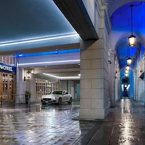 **** Hotel The Novotel Centre Canadá