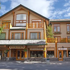 Hotel Brewster Mountain