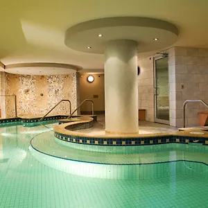 3* Hotell Caribou And Spa