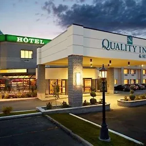 *** Hotel Quality & Kanada