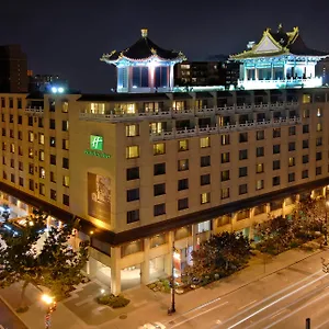 **** Hotel Holiday Centre Downtown, An Ihg Kanada