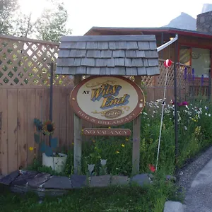  Bed & Breakfast At Wits End
