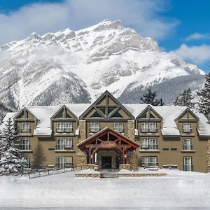 3* Hotell Banff Inn