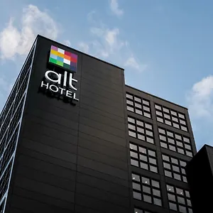*** Hotel Alt East Village Canadá