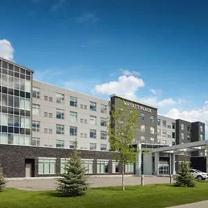 *** Hotel Hyatt Place Airport Canadá