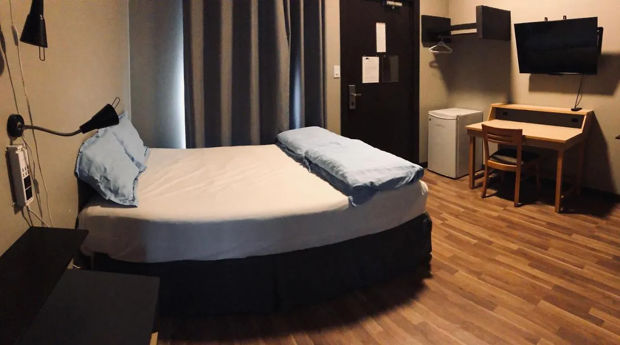Banff International Hostel