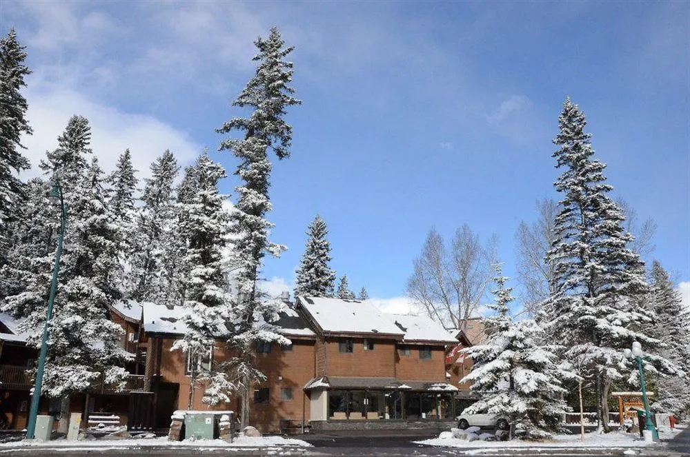 Banff International Hostel