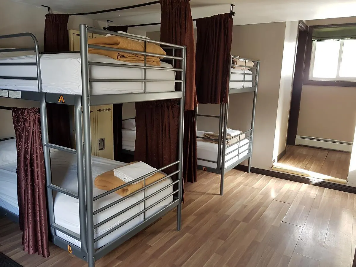 Banff International Hostel Canada