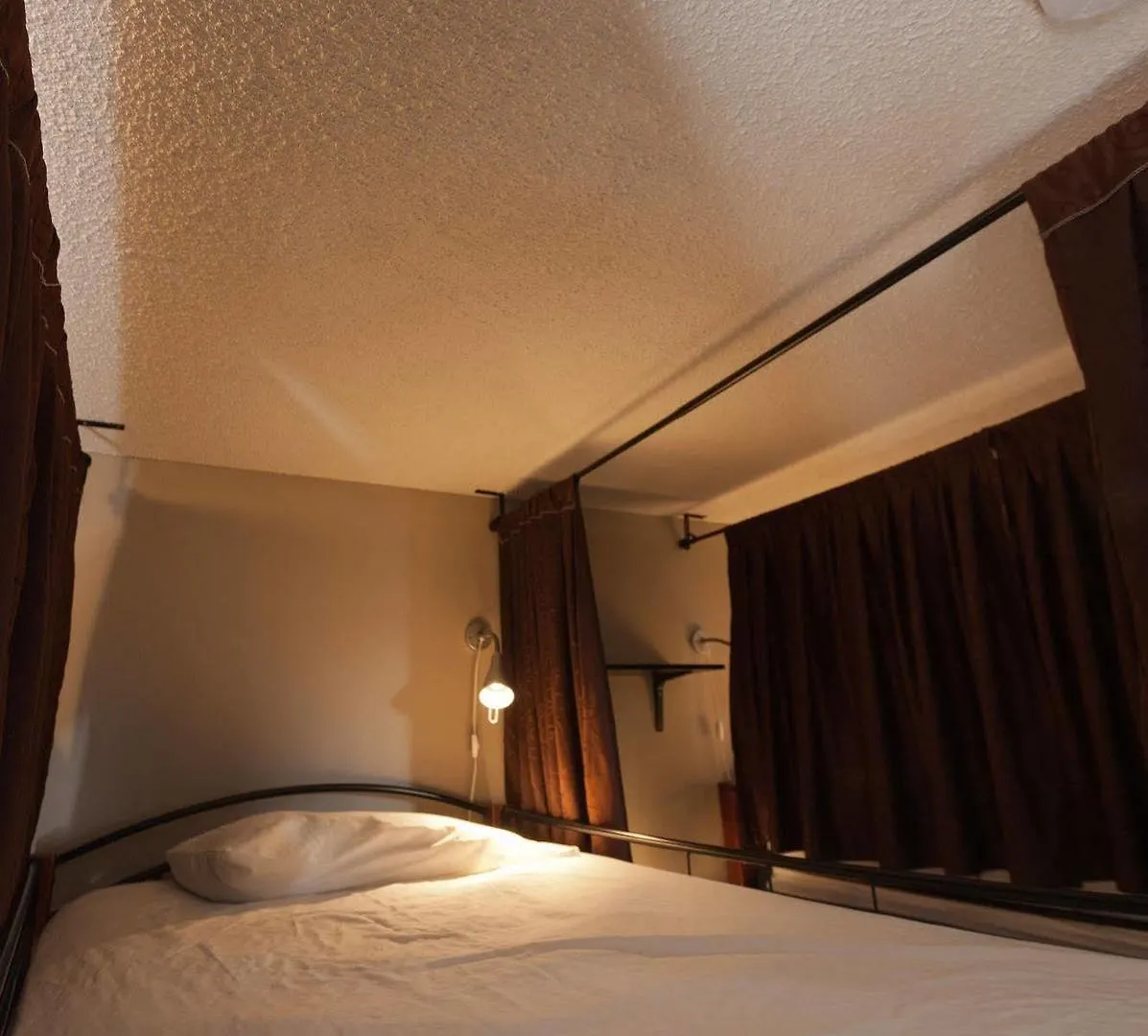 Banff International Hostel