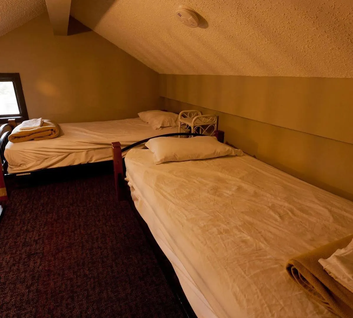 Banff International Hostel