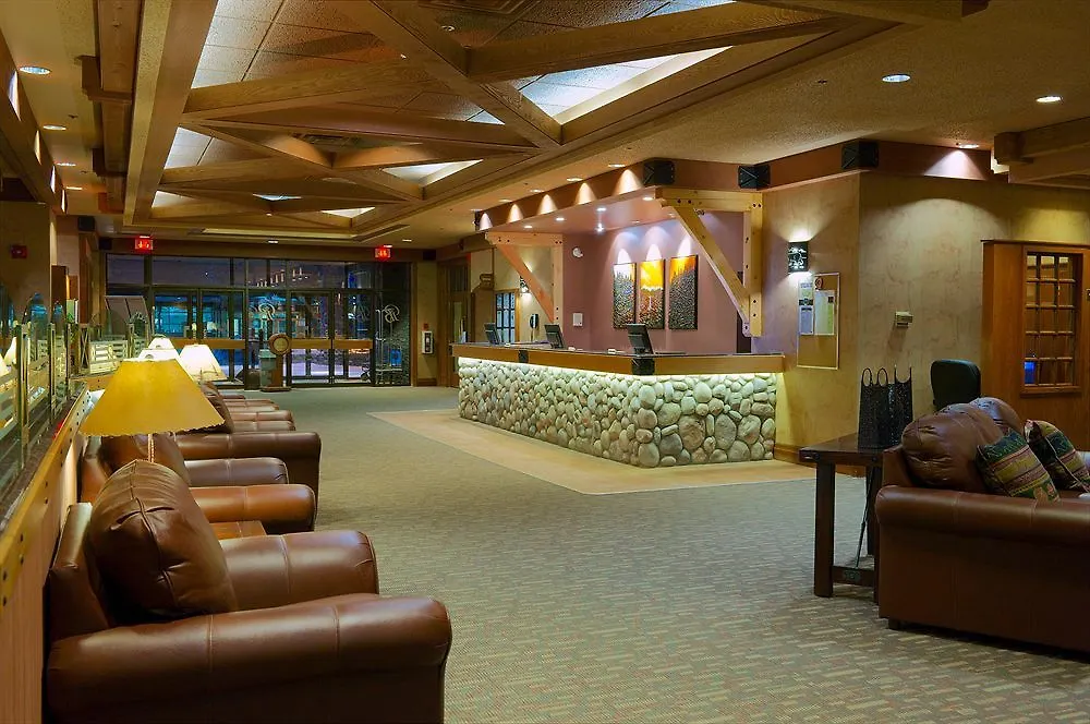 Banff International Hostel